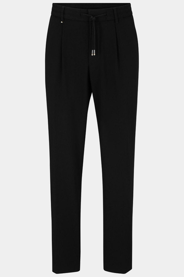 ΠΑΝΤΕΛΟΝΙ BOSS - 001 ΜΑΥΡΟ